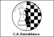 Dama Blanca